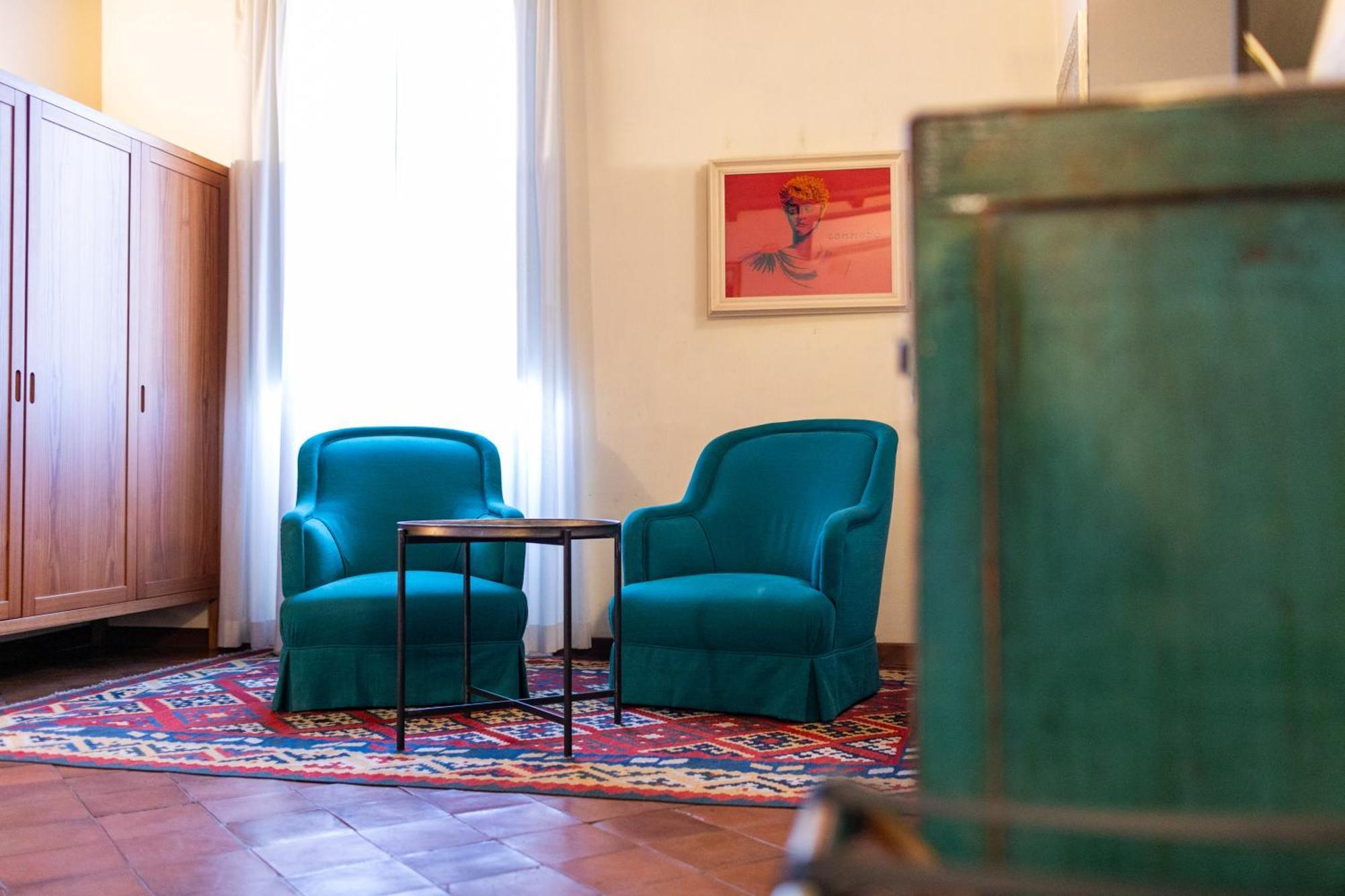 Incentrum Rzym Zewnętrze zdjęcie