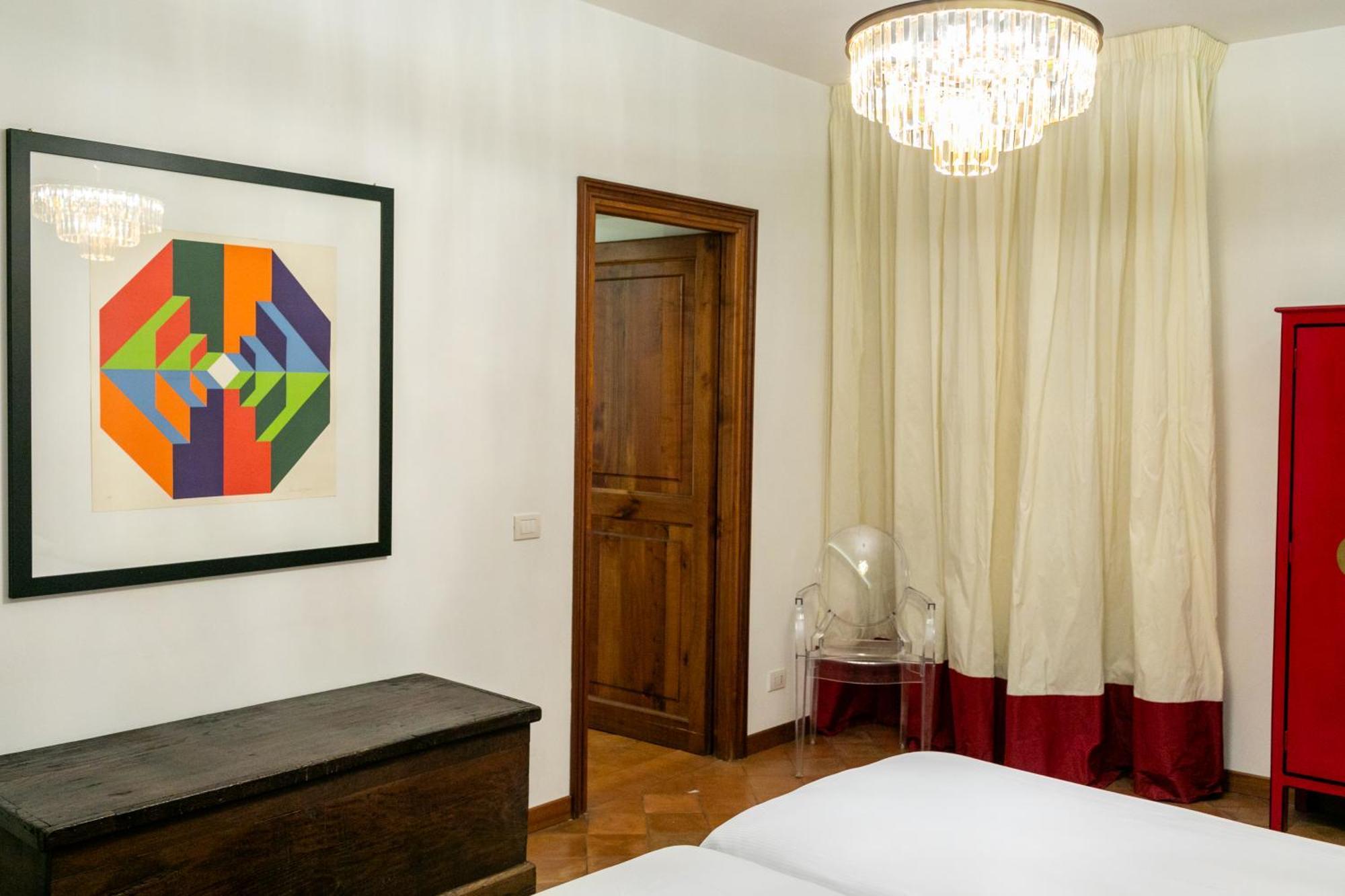 Incentrum Rzym Zewnętrze zdjęcie