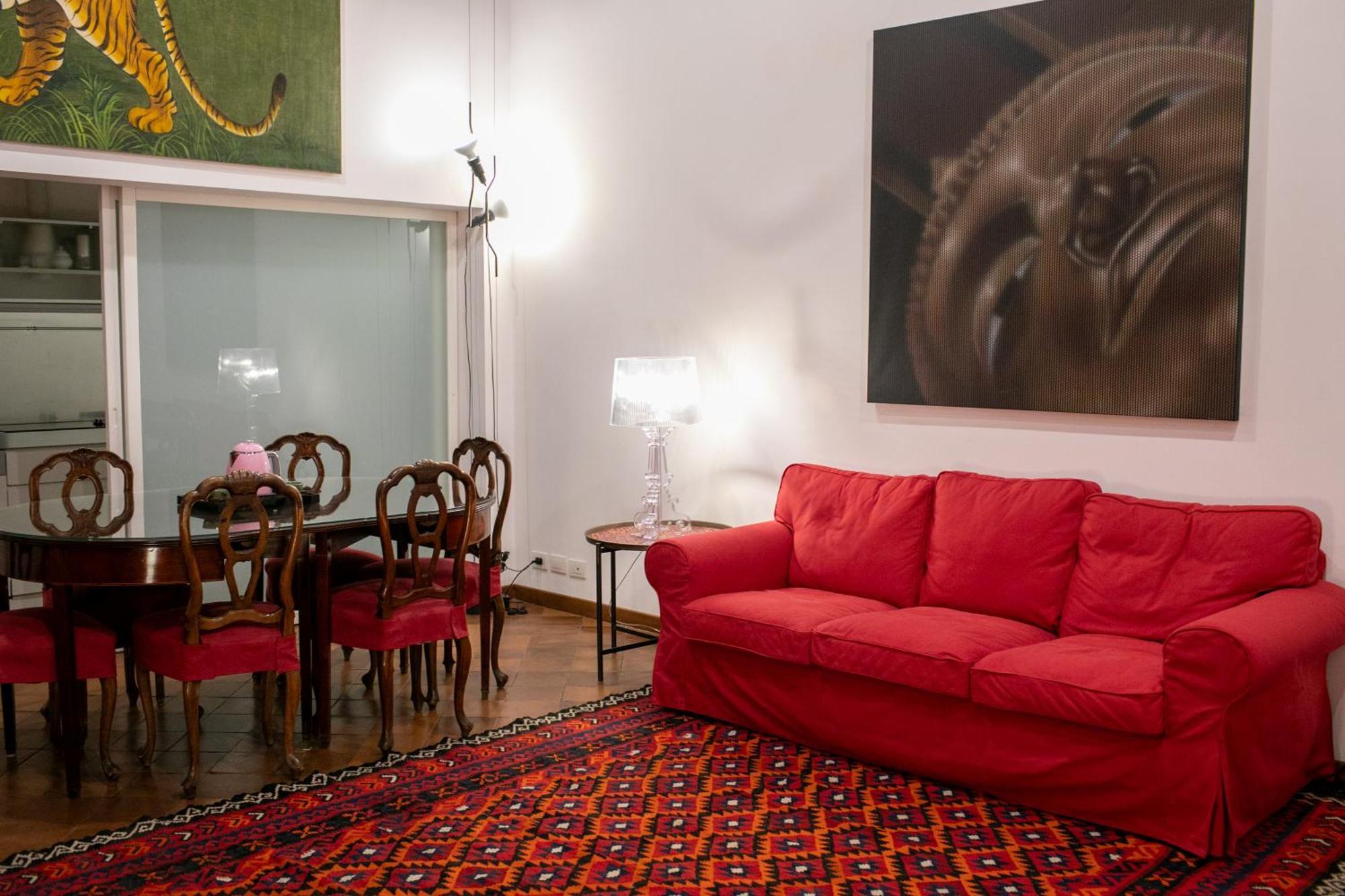 Incentrum Rzym Zewnętrze zdjęcie