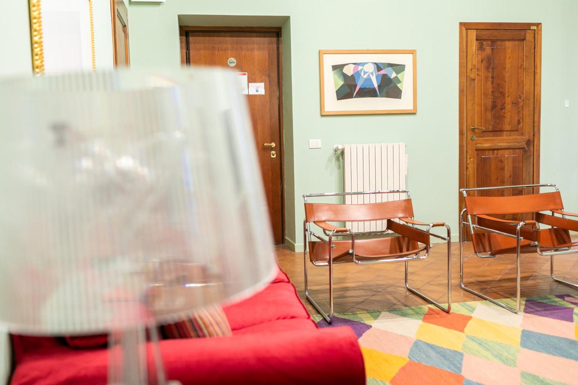 Incentrum Rzym Zewnętrze zdjęcie